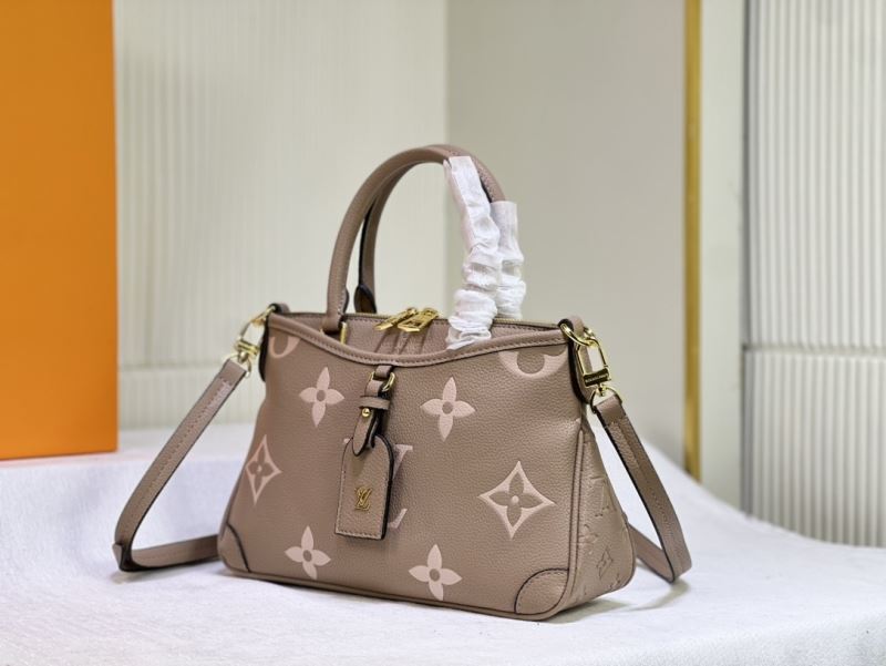 LV Top Handle Bags